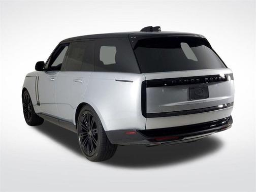 2025 Land Rover Range Rover P400 SE