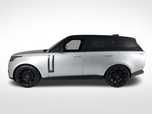 2025 Land Rover Range Rover P400 SE