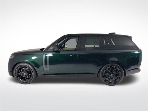 2025 Land Rover Range Rover P530 SE