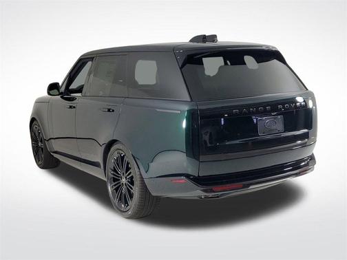 2025 Land Rover Range Rover P530 SE