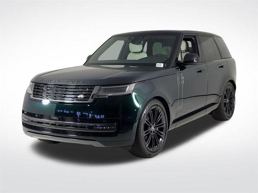 2025 Land Rover Range Rover P530 SE