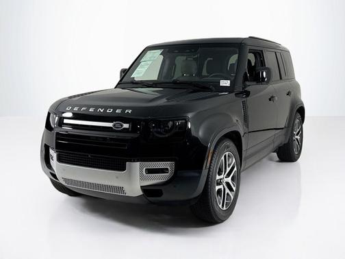 2025 Land Rover Defender P300