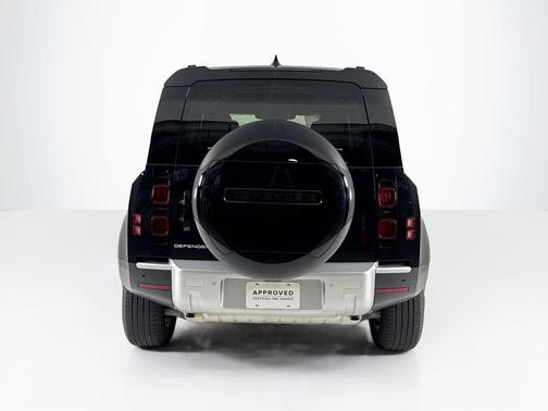 2025 Land Rover Defender P300