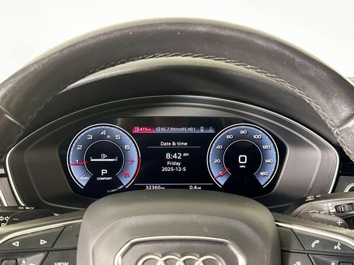 2022 Audi A5 45 Premium Plus