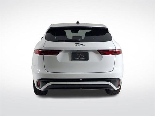 2025 Jaguar F-PACE P250 R-Dynamic S