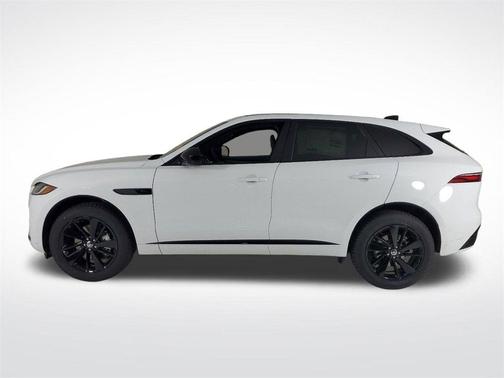 2025 Jaguar F-PACE P250 R-Dynamic S