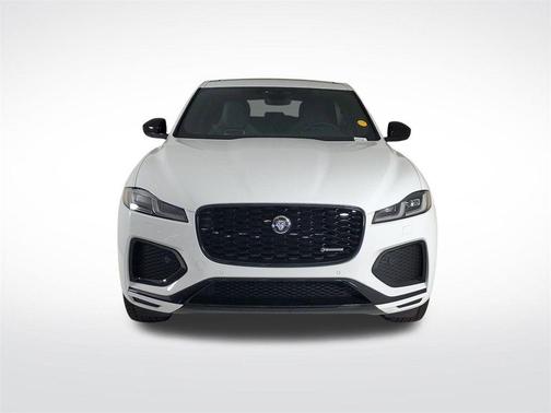 2025 Jaguar F-PACE P250 R-Dynamic S