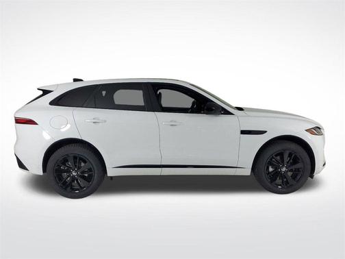 2025 Jaguar F-PACE P250 R-Dynamic S