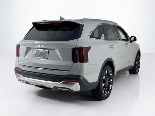 2024 Kia Sorento EX