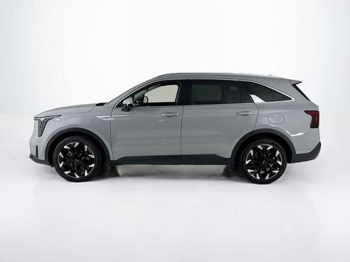 2024 Kia Sorento EX