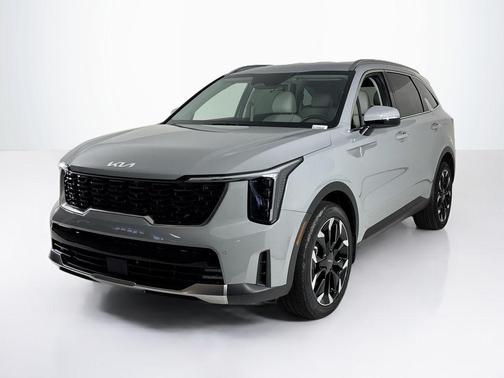 2024 Kia Sorento EX
