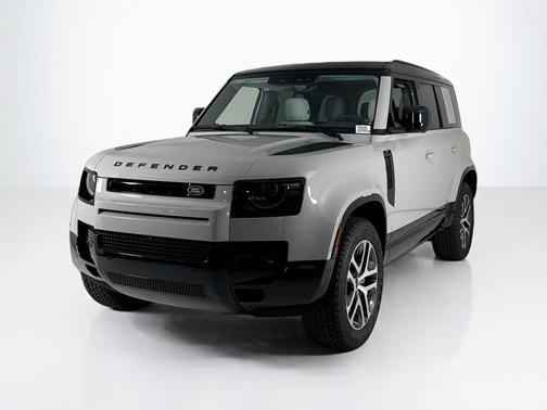 2026 Land Rover Defender P400 X-Dynamic SE