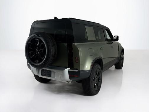 2025 Land Rover Defender P300