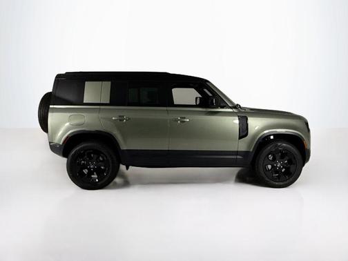 2025 Land Rover Defender P300
