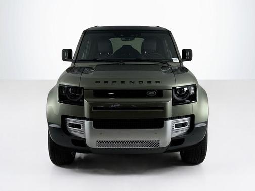 2025 Land Rover Defender P300
