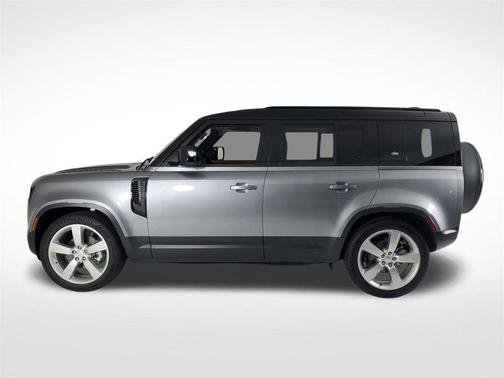 2024 Land Rover Defender P300