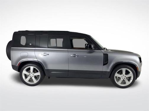 2024 Land Rover Defender P300