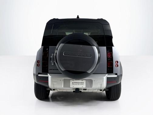 2024 Land Rover Defender P300