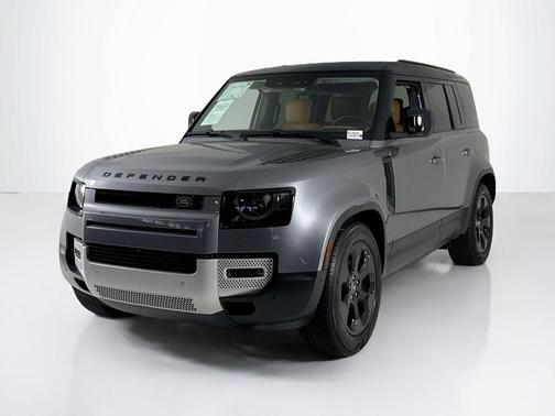 2024 Land Rover Defender P300