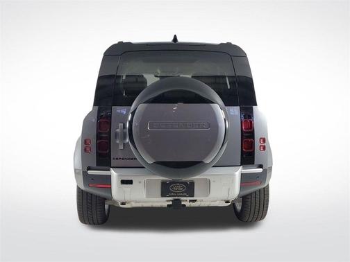 2024 Land Rover Defender P300