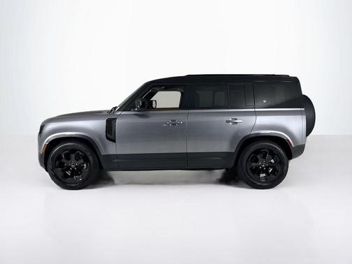 2024 Land Rover Defender P300