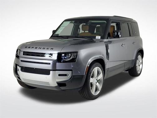 2024 Land Rover Defender P300