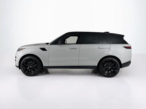 2025 Land Rover Range Rover Sport P360 SE