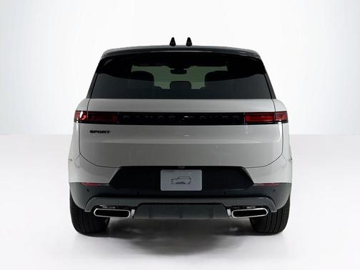 2025 Land Rover Range Rover Sport P360 SE