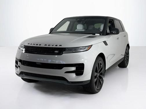 2025 Land Rover Range Rover Sport P360 SE