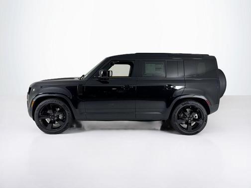 2026 Land Rover Defender S