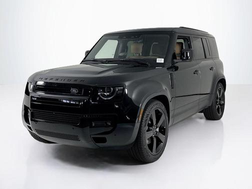 2026 Land Rover Defender S