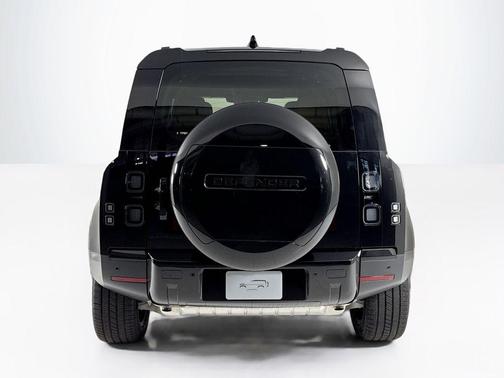 2026 Land Rover Defender S