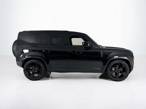 2026 Land Rover Defender S