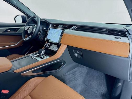 2026 Jaguar F-PACE P250 R-Dynamic S