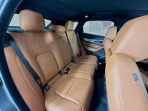 2026 Jaguar F-PACE P250 R-Dynamic S