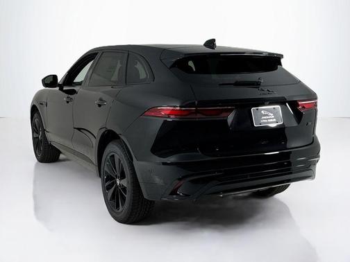 2026 Jaguar F-PACE P250 R-Dynamic S