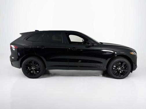 2026 Jaguar F-PACE P250 R-Dynamic S