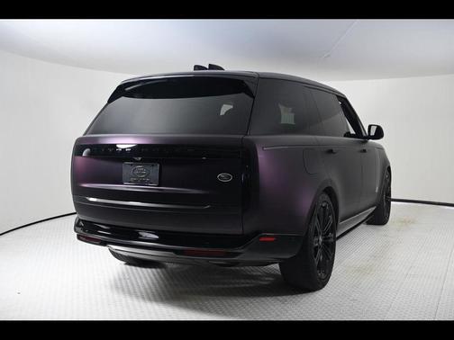 2023 Land Rover Range Rover P400 SE