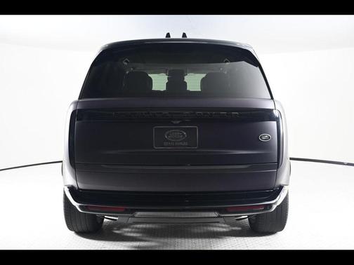2023 Land Rover Range Rover P400 SE