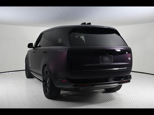 2023 Land Rover Range Rover P400 SE