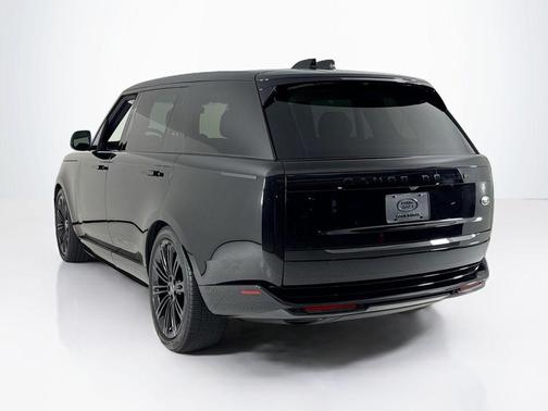 2023 Land Rover Range Rover P400 SE