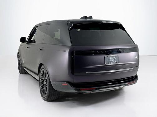 2023 Land Rover Range Rover P400 SE