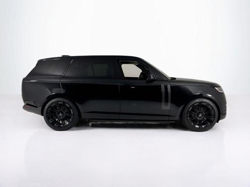 2023 Land Rover Range Rover P400 SE