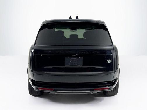 2023 Land Rover Range Rover P400 SE