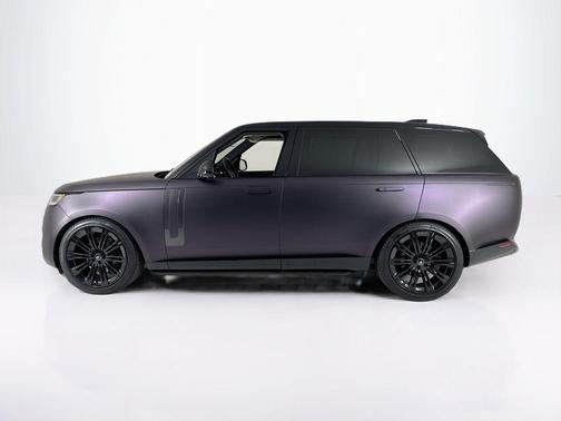 2023 Land Rover Range Rover P400 SE