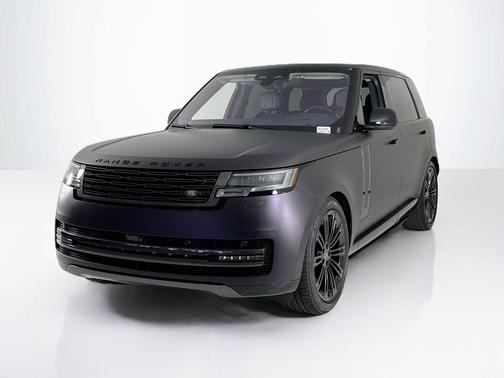 2023 Land Rover Range Rover P400 SE