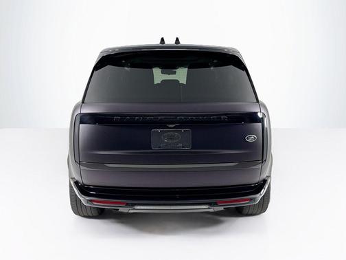 2023 Land Rover Range Rover P400 SE