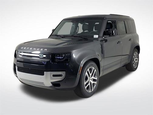2025 Land Rover Defender P300