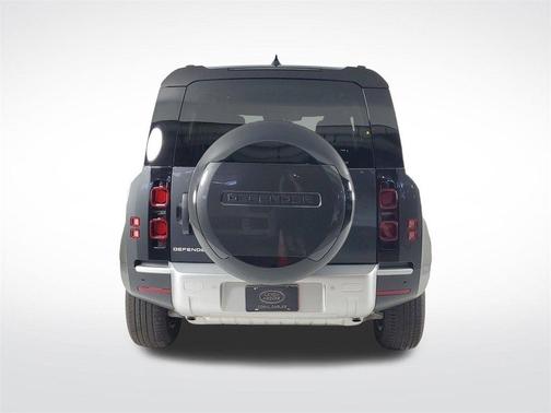 2025 Land Rover Defender P300