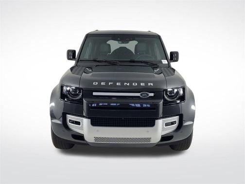 2025 Land Rover Defender P300
